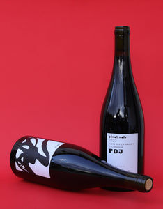 2022 ‘RDJ’ Pinot Noir (Coal Valley) *6 pack*